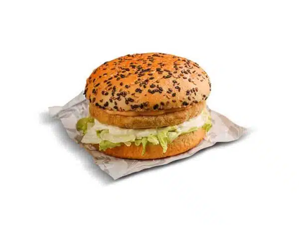 Mad Classic Burger